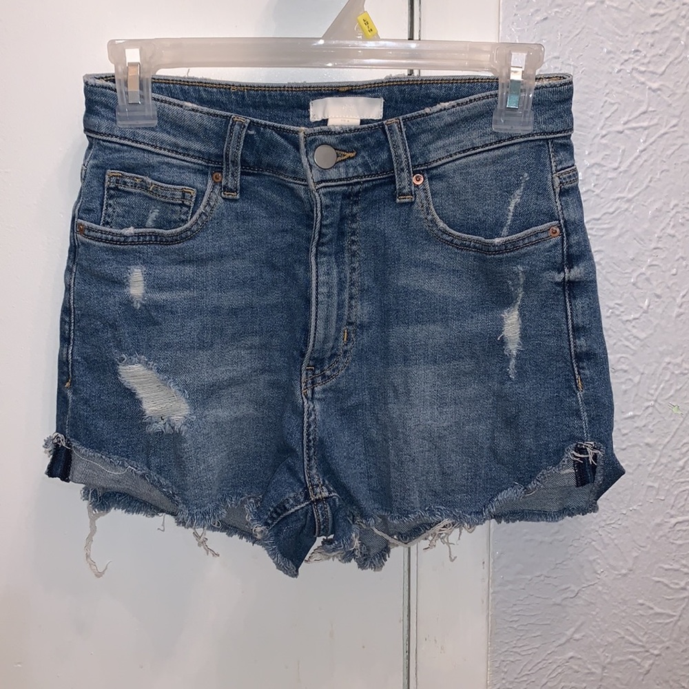 H&M shorts size 4